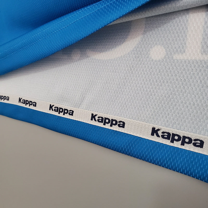 1997/99 Manchester City home