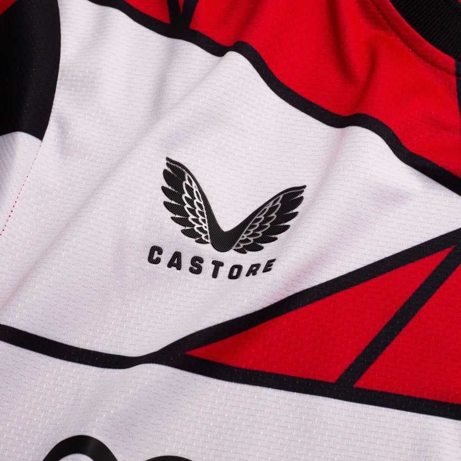 [EFKS] FC Utrecht Fourth Apparel 2025/26