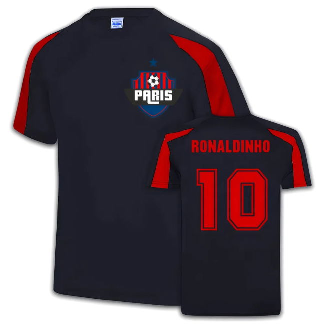 Official Psg (psg) Jersey - Football Shirt - Official Licensed