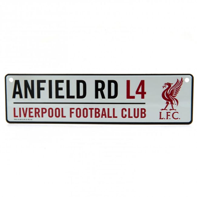 Liverpool Soccer Club Fashionable Home Game Jersey (1)