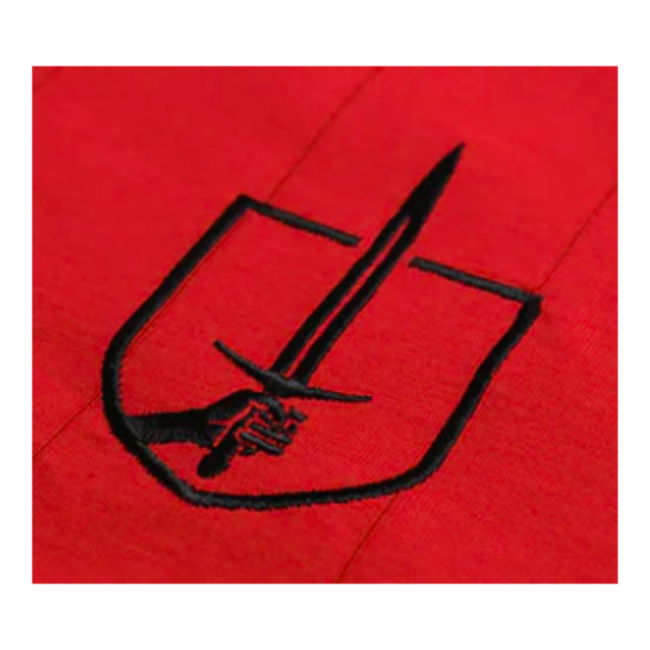 Championship Modern Home Jersey Charlton