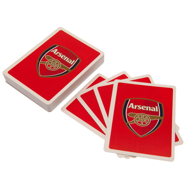 2026 Collection Performance Arsenal Home Soccer Jersey (1)