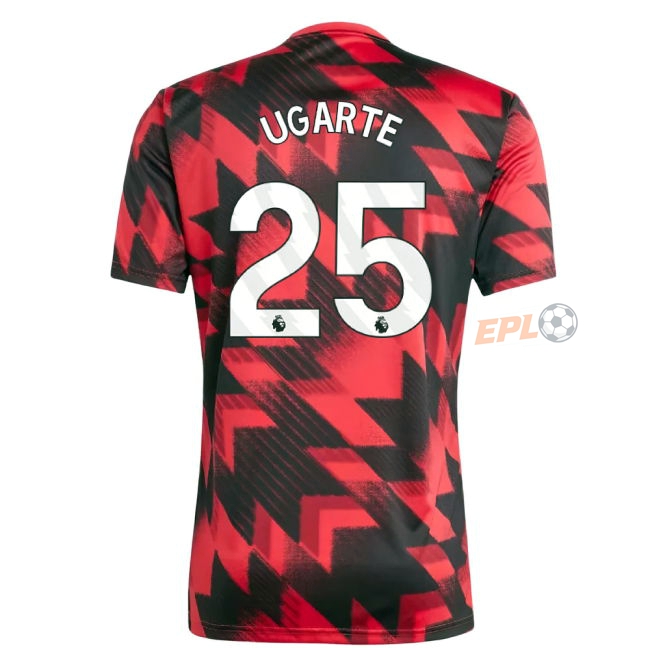 2025-20 Man Utd excellent Third Shirt - Adults | excellent