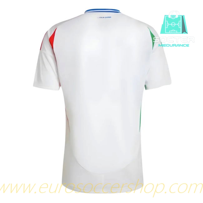 International 2024-25 Collection Italy Away (BERARDI 11)