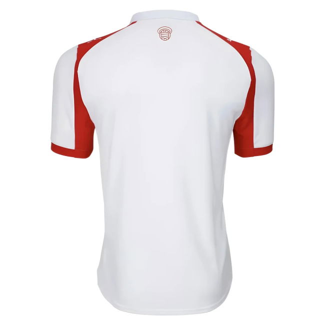Southampton official style Home Shirt 2025-2026 (Unisex