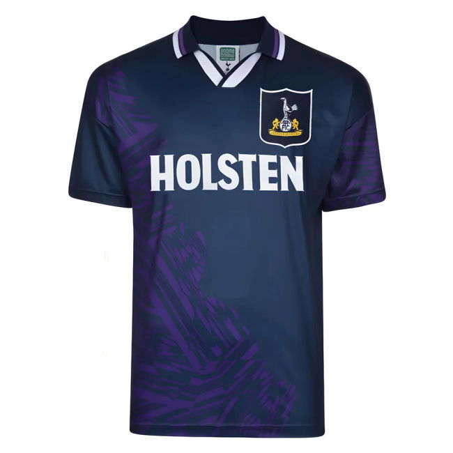 Score Draw Tottenham Hotspur 1994 Retro Shirt - (Unisex