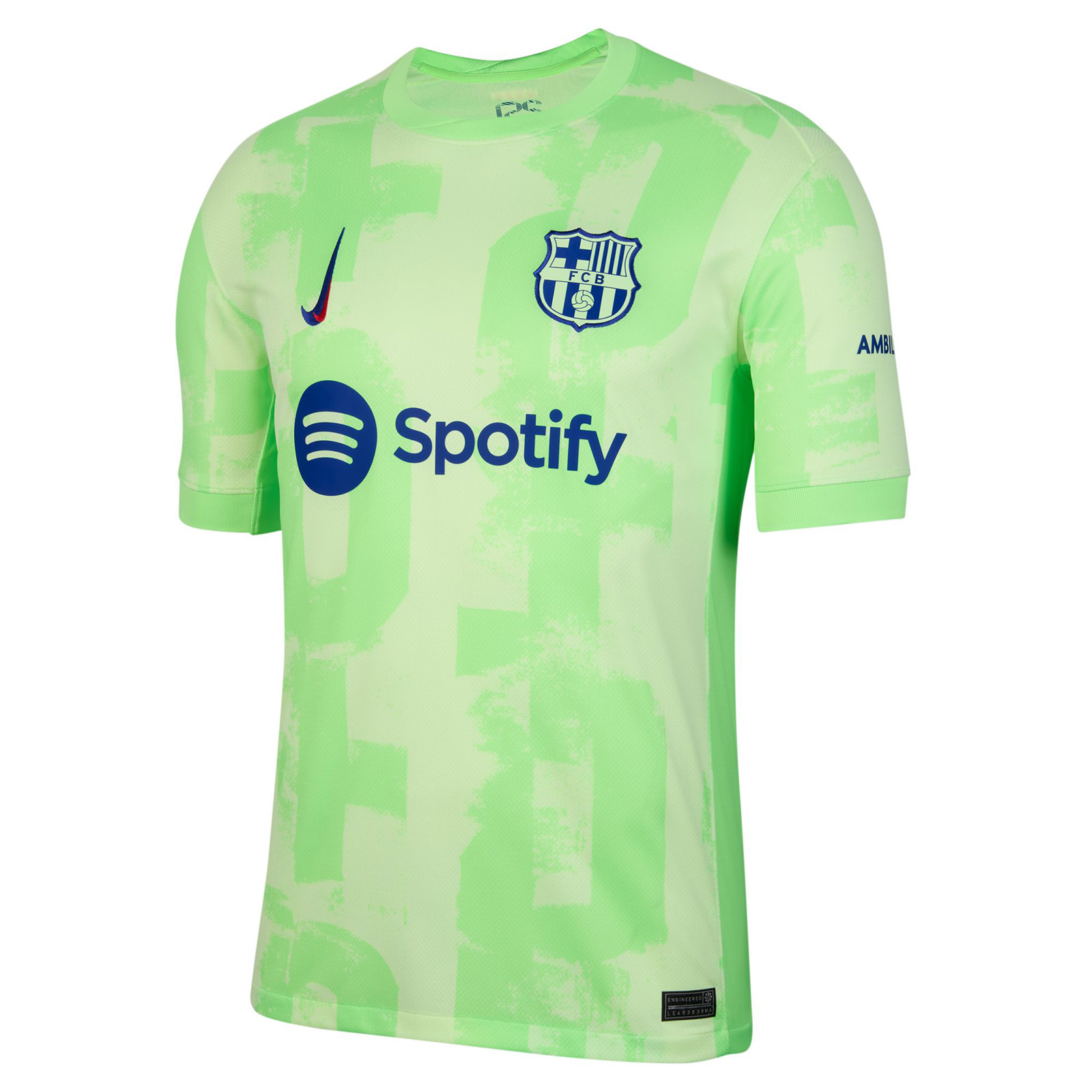 Best Barcelona Fan Replica Jersey - value-for-money Option for 2024