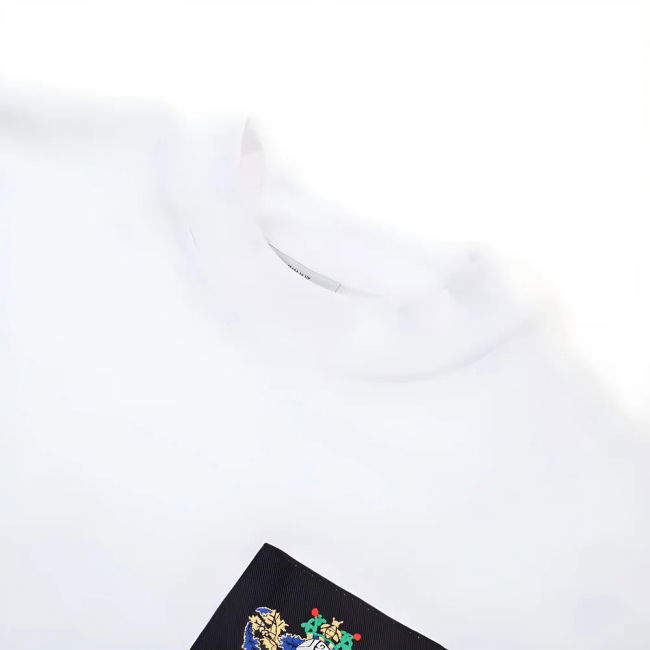 1960 LEA chic Third Shirt - Adults | premium quality