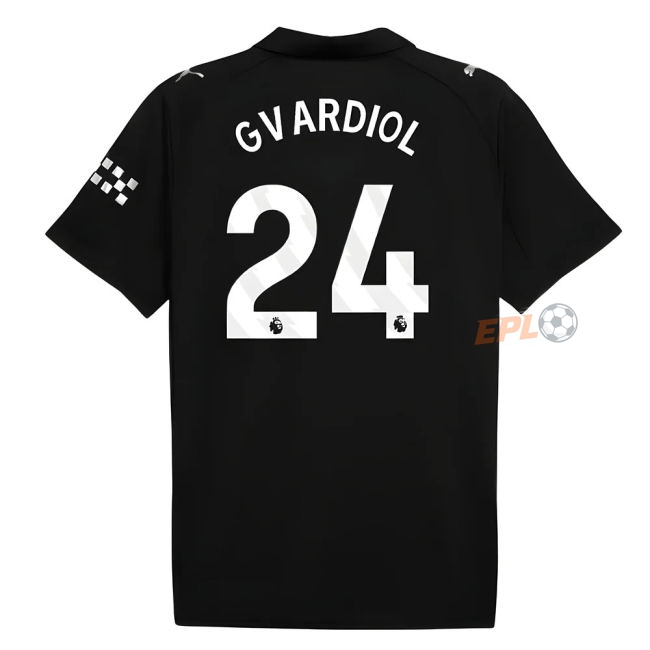 MAN 2025-20 great value Away Jersey - Adults | official