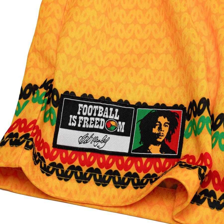Jamaica Home Shirt 2026 Kids