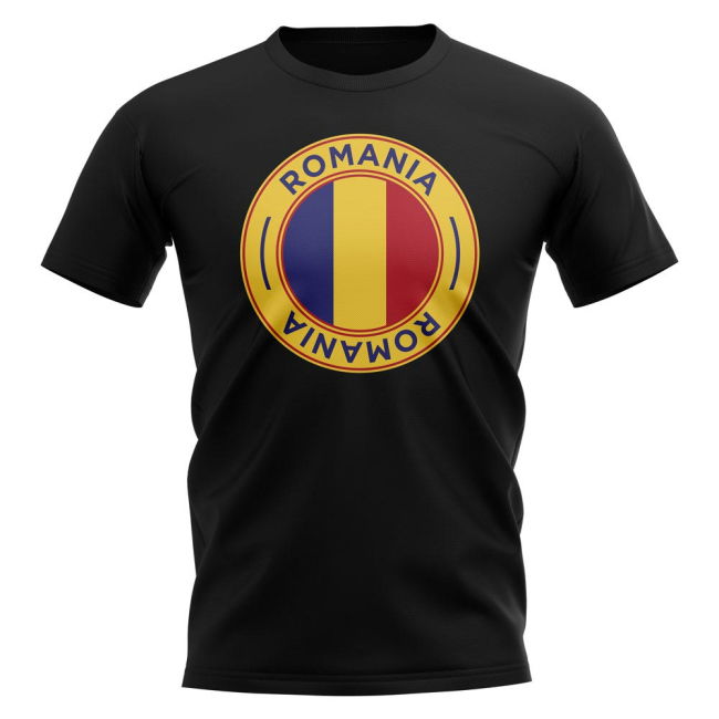Romania Limited Edition Jersey Romania