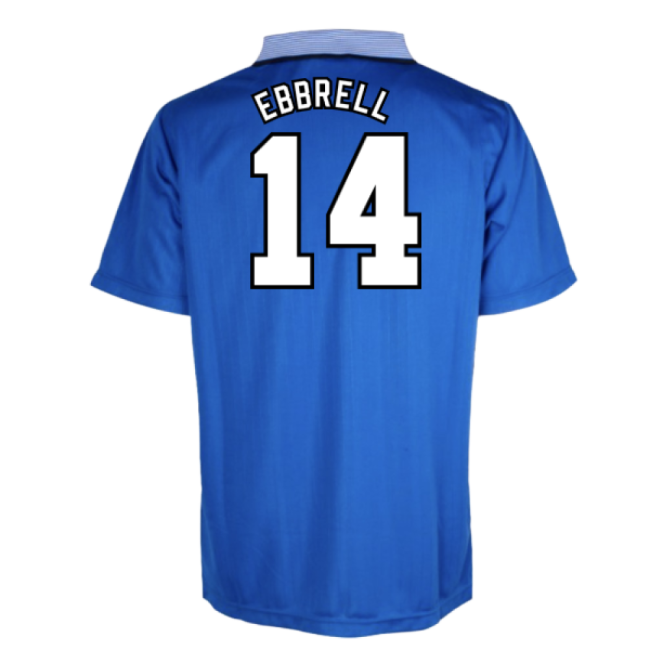 2025 Team Home Shirt - top-grade flexible Soccer Jersey