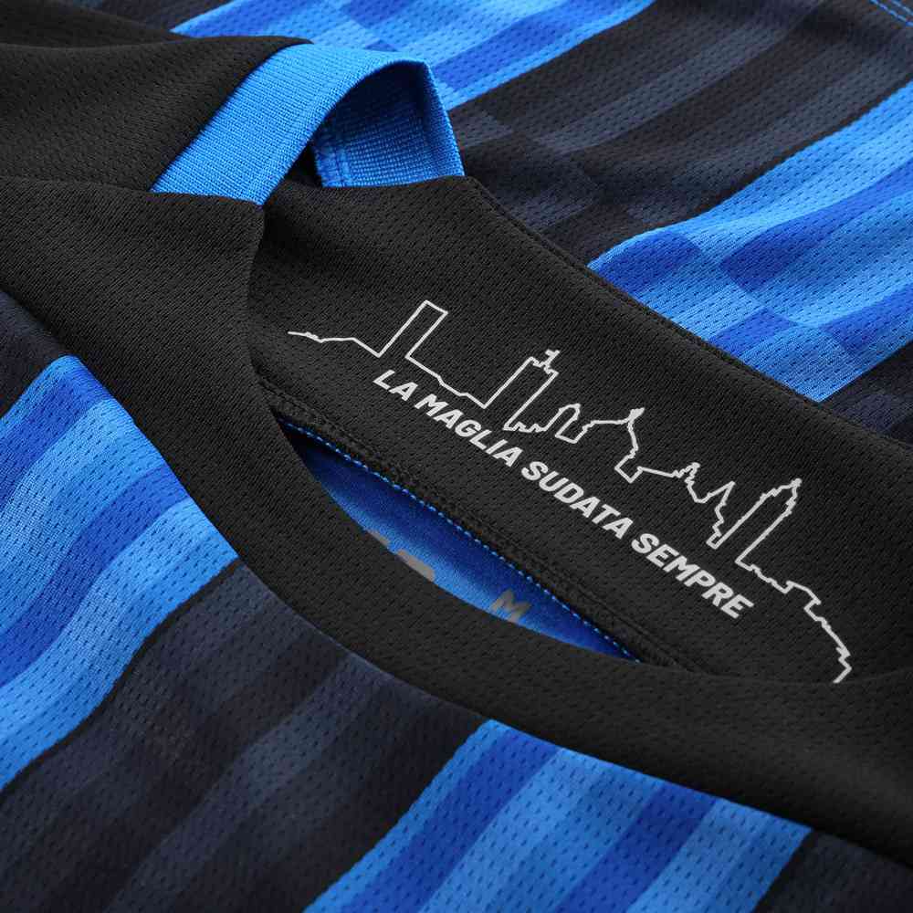 Atalanta BC 26/27 Home Shirt