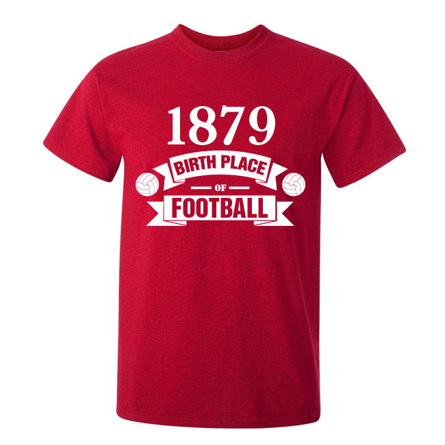 Sunderland Football Shirt - Match-Grade Fashionable red Kids #71344
