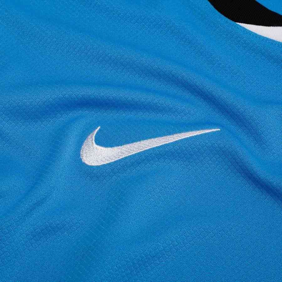 Uruguay Home Shirt 2025/26 - Supporter Apparel