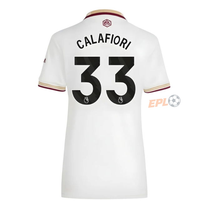 2025-20 ARS vintage Third Shirt - Adults | genuine