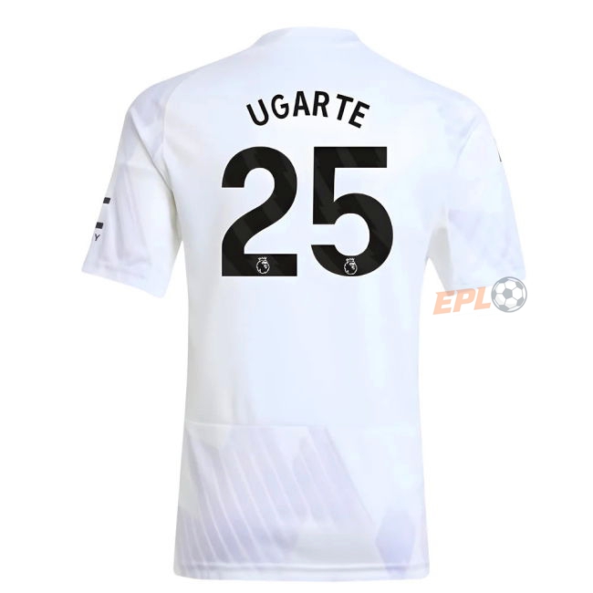 MAN original 2025-20 Away Kit - Kids | first-class