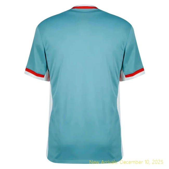 Official Atletico Madrid (atleti) 2024-2025 Away - La Liga