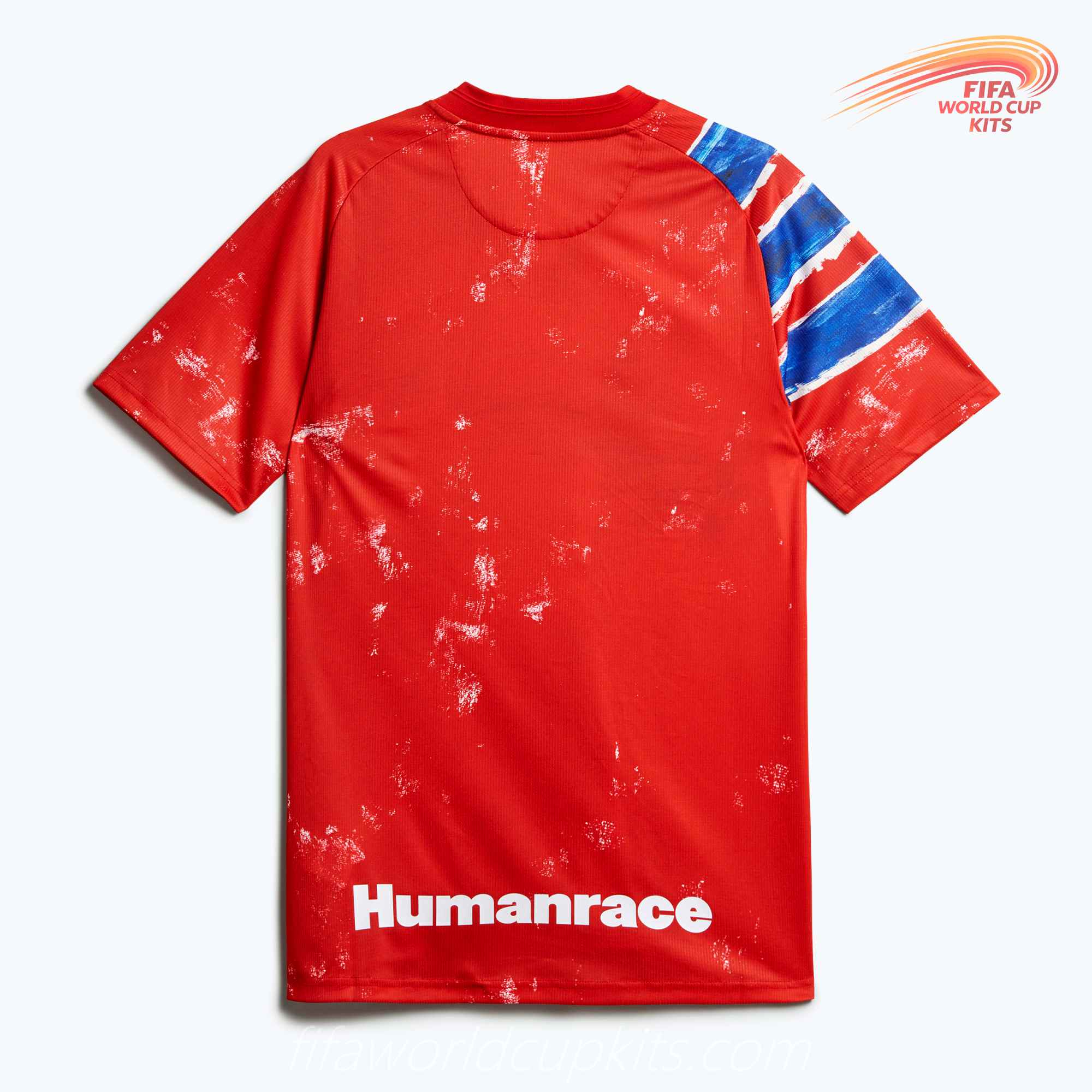 BAYERN MUNICH HUMAN RACE KIT