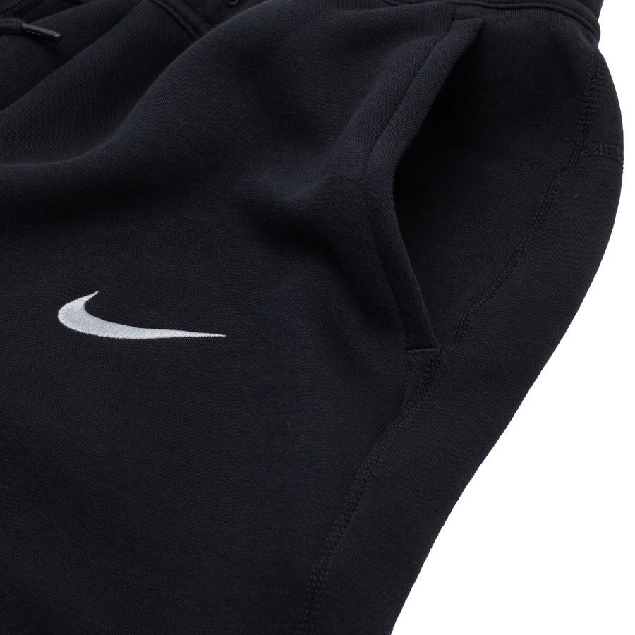 Chelsea Sweatpants Nsw Tech Fleece 3rd Jet Black/field Silver