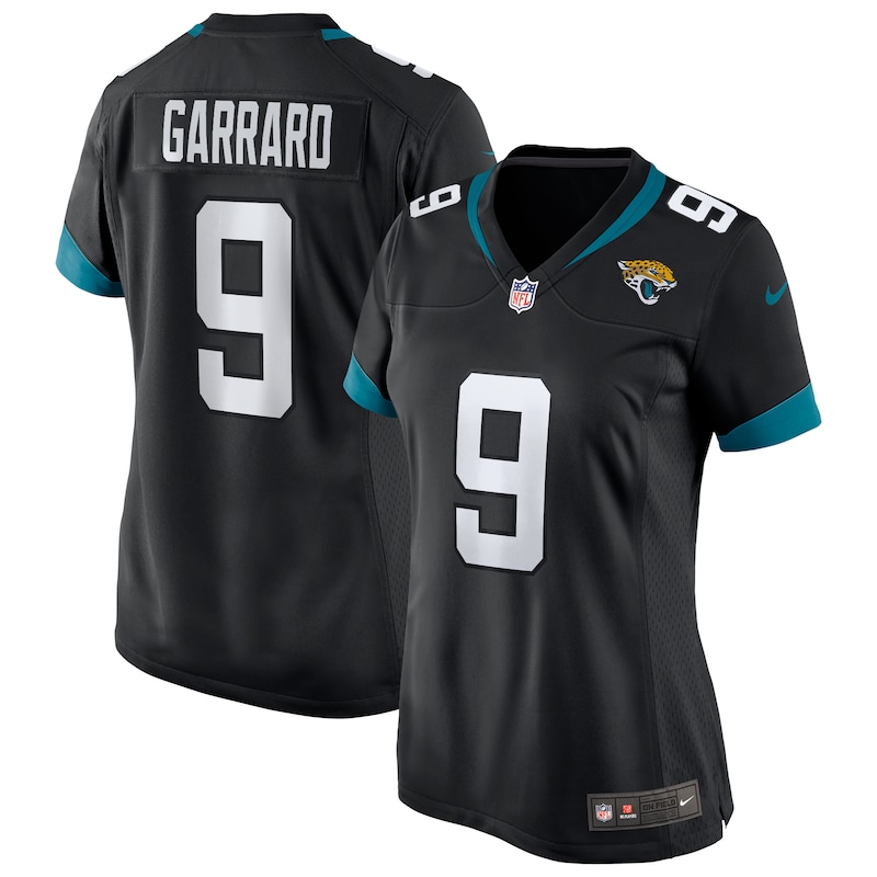 None David Garrard Jacksonville Jaguars Great Value Replica Jersey
