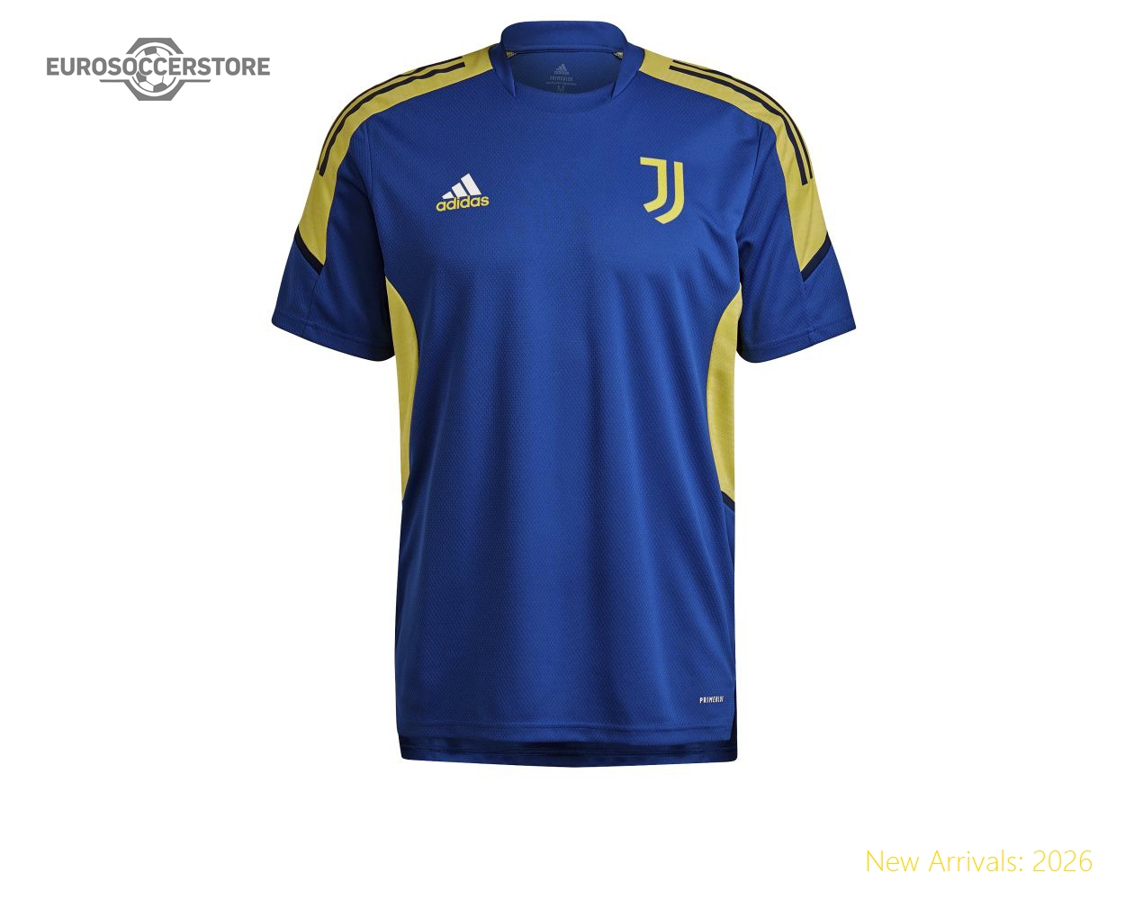 Officially Approved Men Juv Team Unknown Superior Jersey 2023