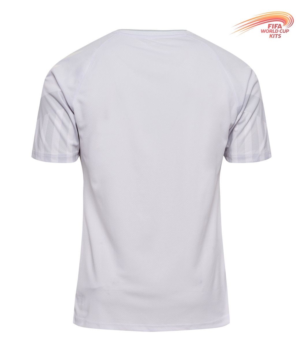 Denmark Away Kit 2022 - World Cup 2022