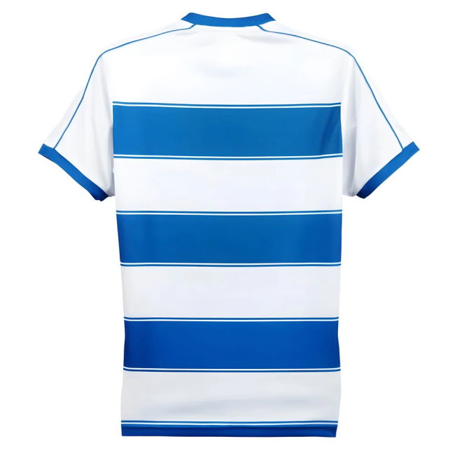 2022-2023 QPR Queens Park Rangers Home Shirt | Game Day | Performance