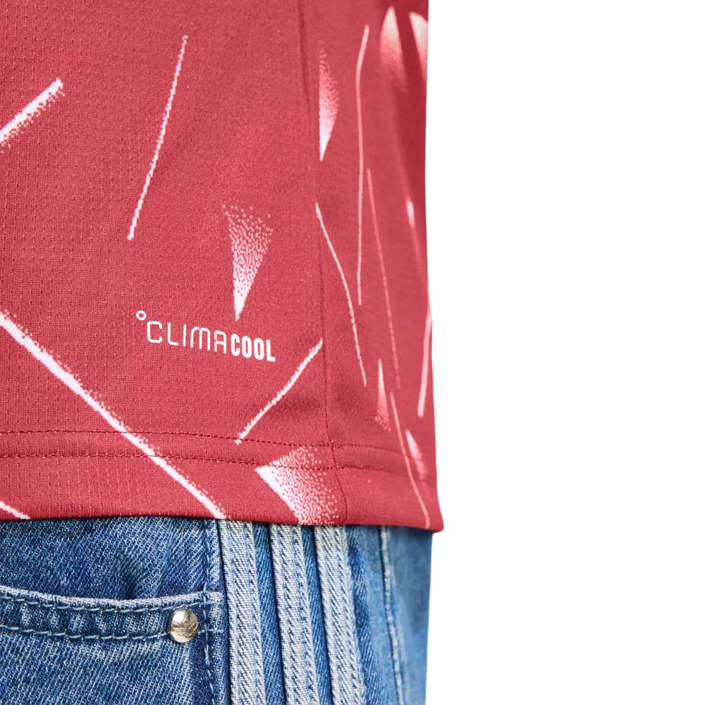 [ESK] Liverpool FC Home Women Apparel 26/27