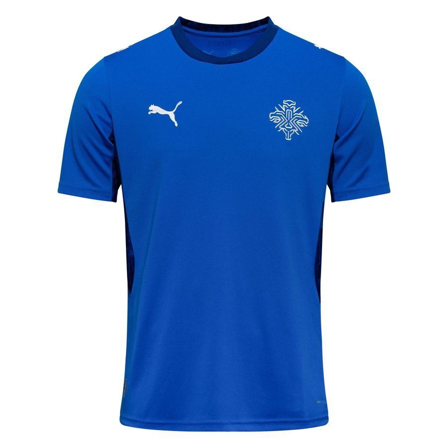Iceland Home Shirt 2026/27