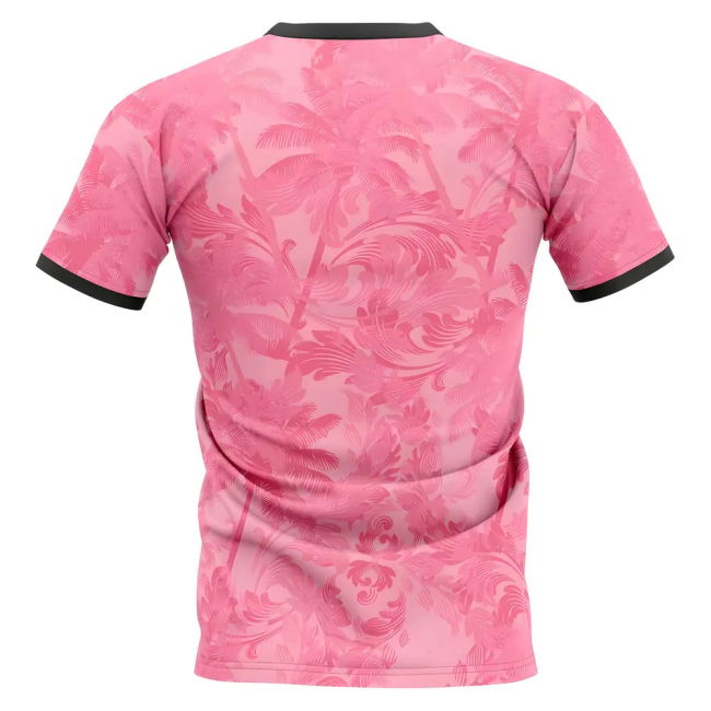 Dedicated Football Club Official Licensed 2024-2025 Season Shirt
