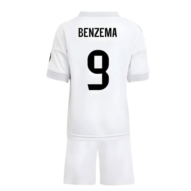 Elite Performance Rm 2025-2026 Campaign Fan Gear Football Kit
