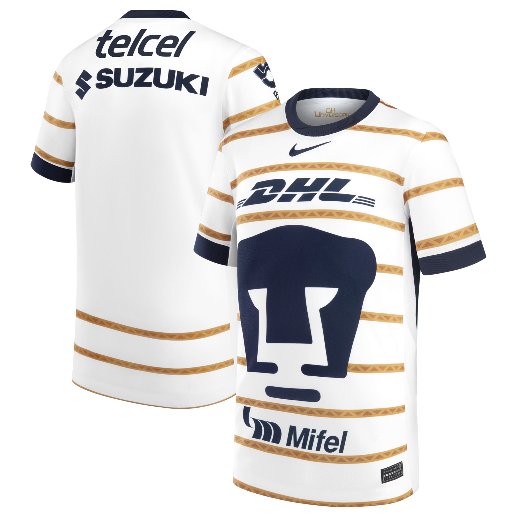 Youth 2024 High-Quality Replica - Authentic - Free Shipping
