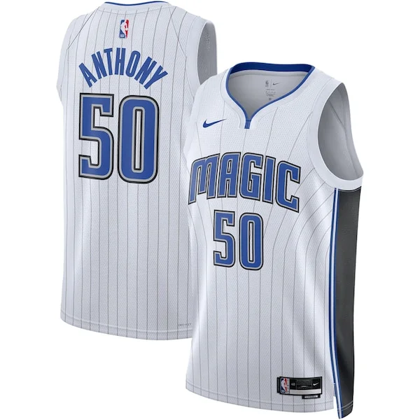 Performance Cole Anthony ORL Swingman Jersey - Reasonable Price