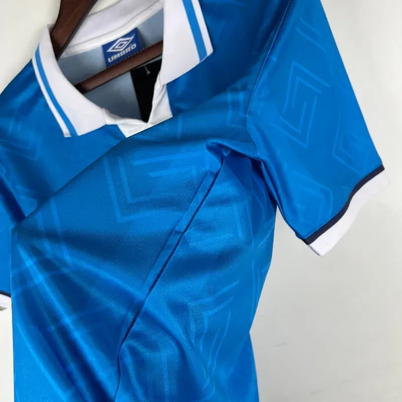 Cheap 1993-1994 Naples Jersey retro kit