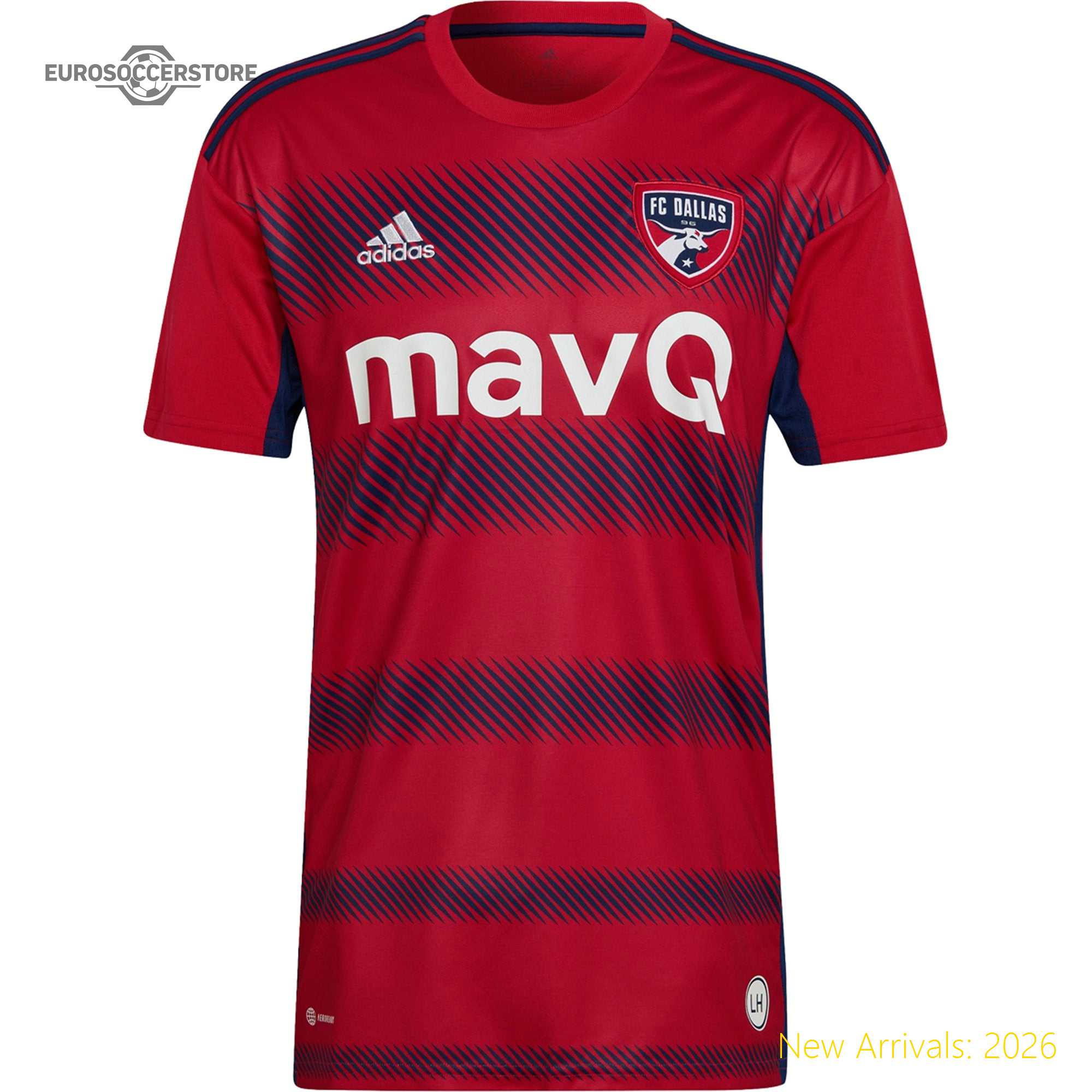 League Approved Stylish Durable Men Fc Club Legend Home Jersey 2022