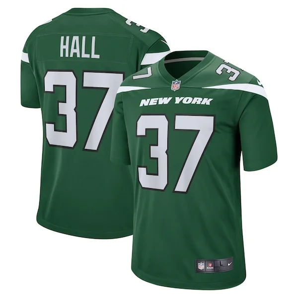 Performance None Game Jersey - Premium Green NFL Fan Jersey | Game ...