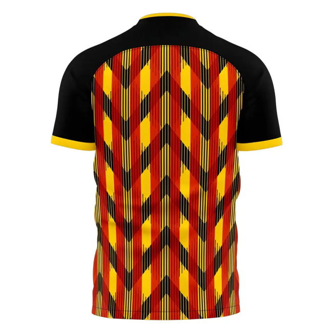 Official Home - Match Day Essential - Authentic - Var7-2