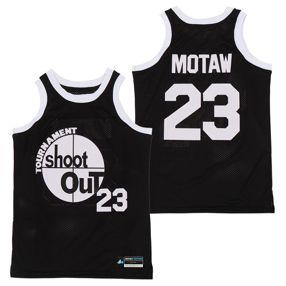 Special Custom Basketball Jersey XB4347