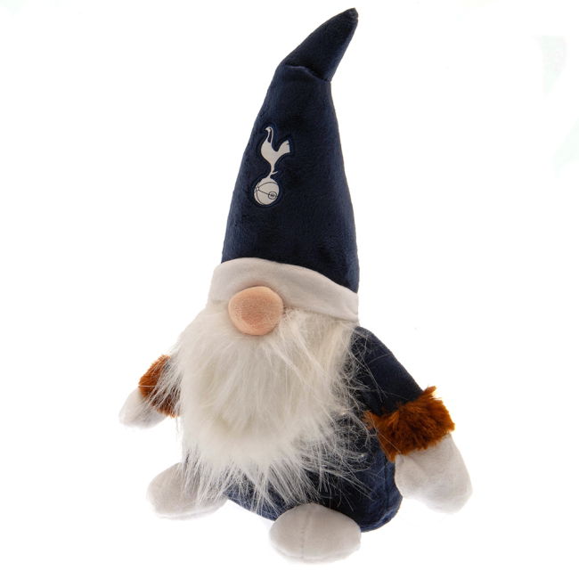 Tottenham Hotspur FC Plush Gonk (Collector's Item)