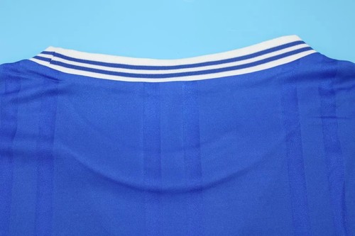 Replica 1985 International Jersey Retro With Special Edition Design