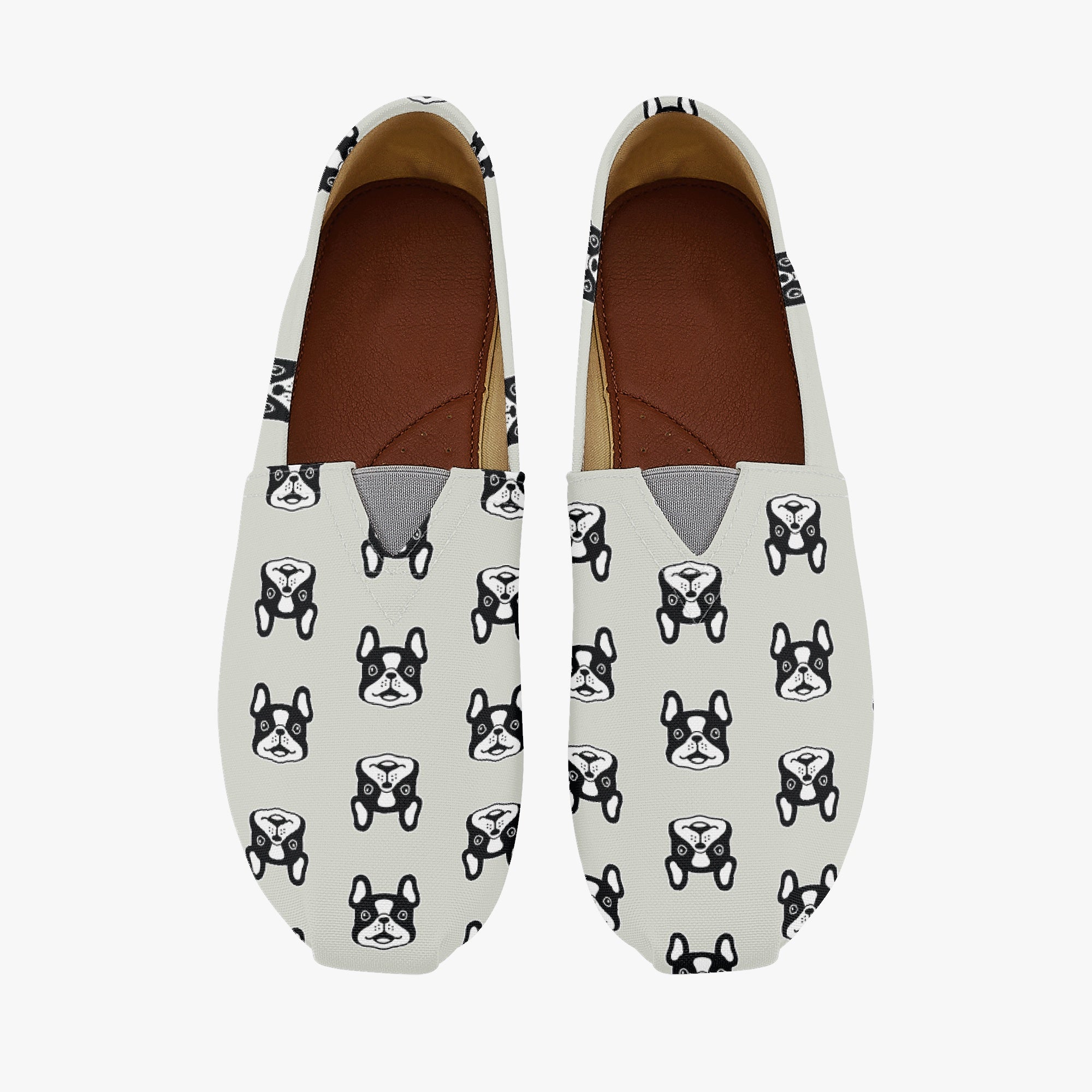 Everyday Pet-Lover Scorpion - Casual Canvas Shoes for Daily Life Stylish