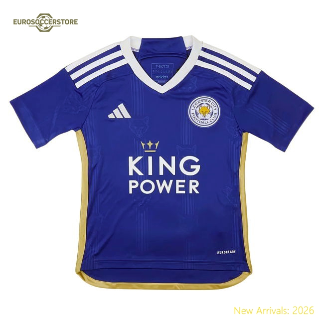 Gentle Football Team Kids Jersey 2023-2024 Moisture-wicking