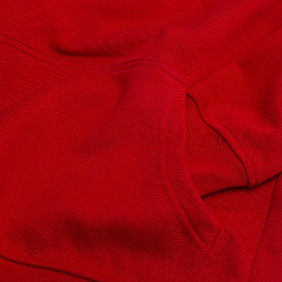 [EFKS] FC Nordsjælland Hoodie Kids Red Uniform