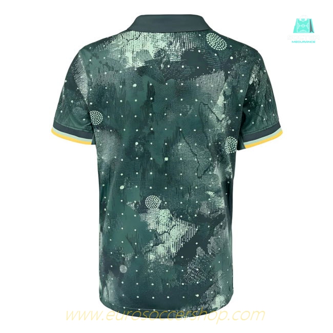 2024-2025 Tottenham Third Shirt (Womens)