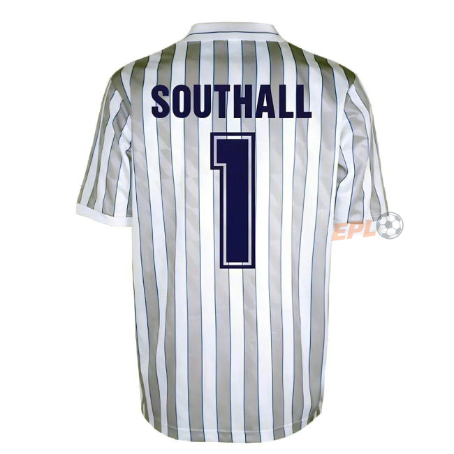 1990 Everton high quality Third Shirt - Adults | luxury