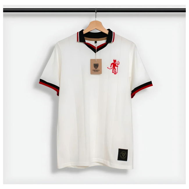 Man Utd Classic Jersey Manchester #67