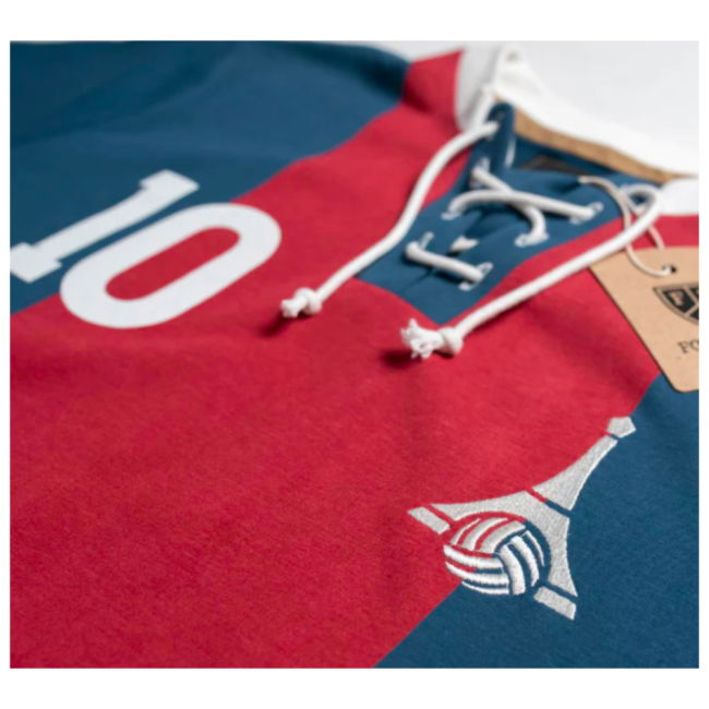 PSG Special Edition Jersey Paris