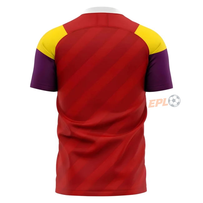 LEA superior 2025-20 Home Kit - Adults | original | luxury