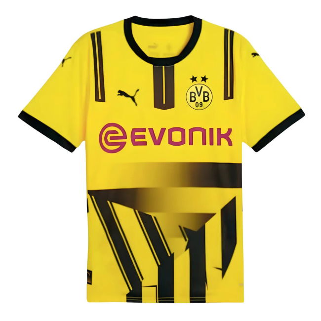 Borussia Dortmund Exclusive Jersey 2024-2025